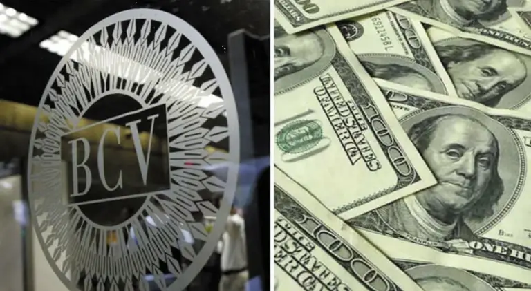 Así está el precio del dólar en Venezuela hoy 13-Nov