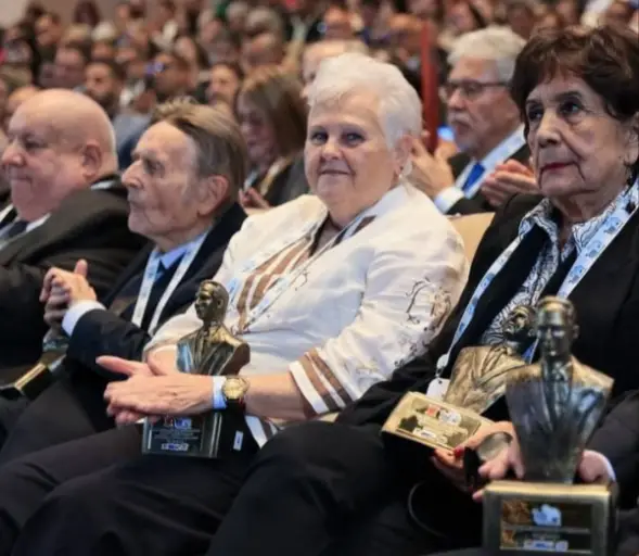 El presidente Maduro reconoció la labor de científicos con sentido humanista emancipador a través del Premio Nacional de Ciencia y Tecnología