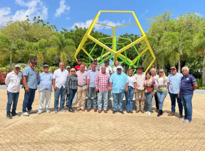 El Instituto Nacional para la Salud Agrícola Integral (INSAI) dio inicio al segundo ciclo de vacunación contra la fiebre aftosa en Falcón.