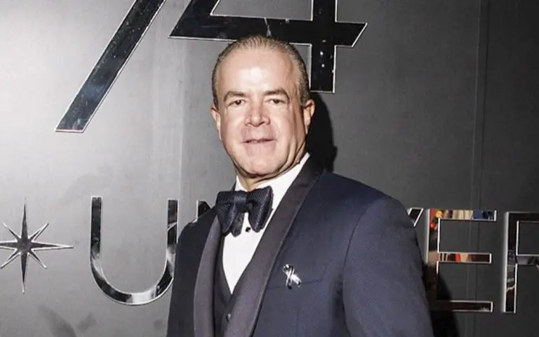 Imputan al dueño de Miss Universo, por tráfico de drogas, armas y combustible