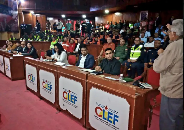 Ley de Convivencia y Paz Ciudadana estrena reforma