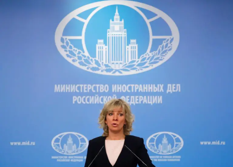 Rusia advierte de nuevo a EE.UU. contra cualquier agresión a Venezuela