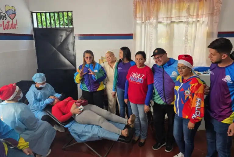 Ruta del Bienestar atendió a habitantes del municipio Unión