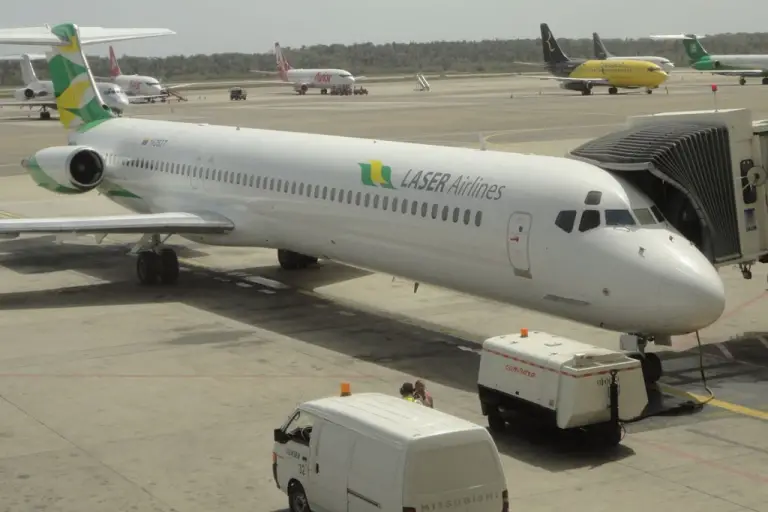 Estas aerolíneas garantizan operatividad pese a suspensión de vuelos a Venezuela