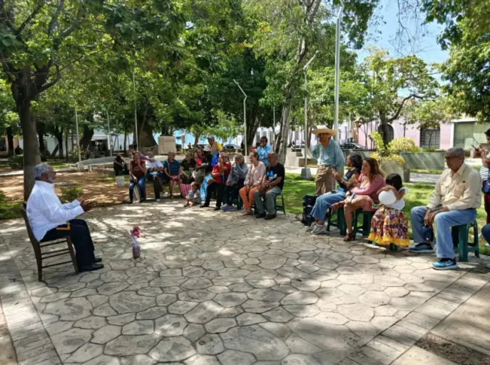 Este 13 de noviembre el país celebra el Día Nacional del Teatro y se Falcón se suma al orgullo artístico con la presentación de micros.