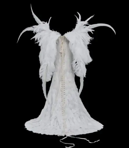 En la edición 26 de los Latin Grammy, celebrada en Las Vegas, la artista venezolana Elena Rose protagonizó uno gran momento de la noche.