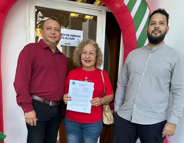 Cicaf solicitó declarar el 2 de enero como Día del Comerciante en Miranda