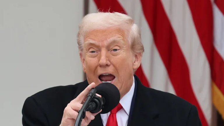 Trump anunciará una importante decisión sobre Venezuela este 2-Dic