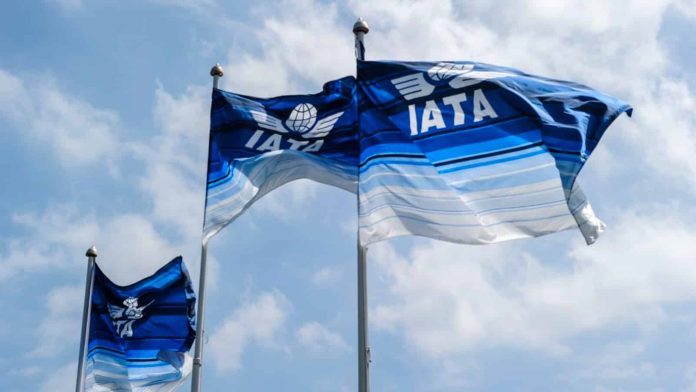 Iata pide soluciones ante la suspensión de vuelos internacionales a Venezuela