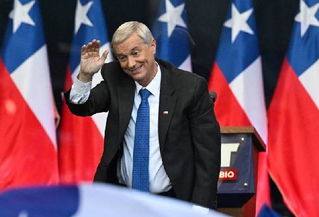 Sorpresa en Chile: Candidato de derecha José Antonio Kast gana elección presidencial con amplia ventaja