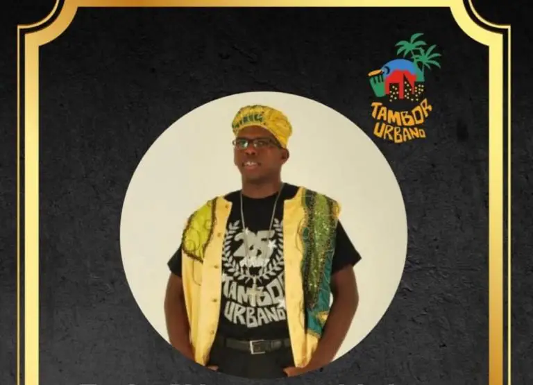 Falleció director de Tambor Urbano, José Del Carmen Key