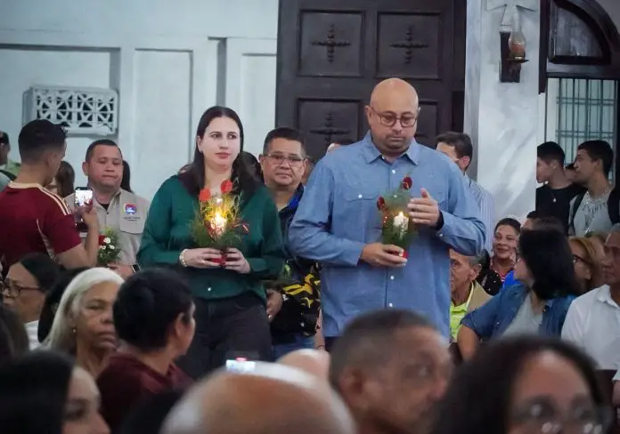 Tradiciones navideñas en Punto Fijo Así comienza su rescate