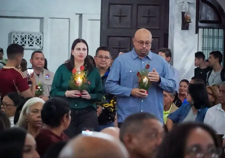 Tradiciones navideñas en Punto Fijo: Así comienza su rescate