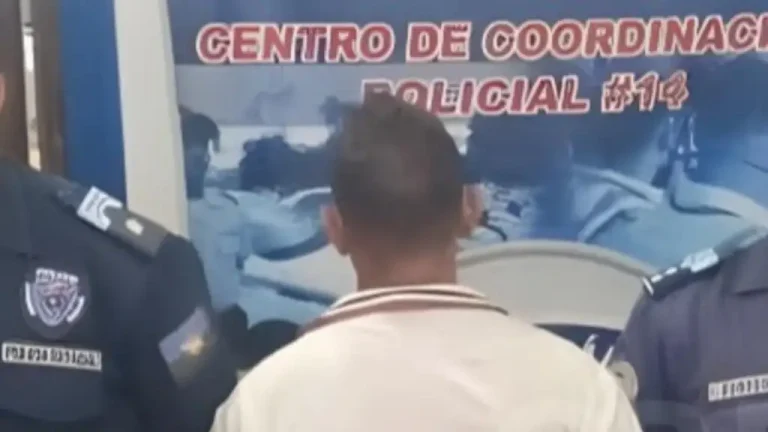 Gritos de una niña evitaron que fuera abusada sexualmente