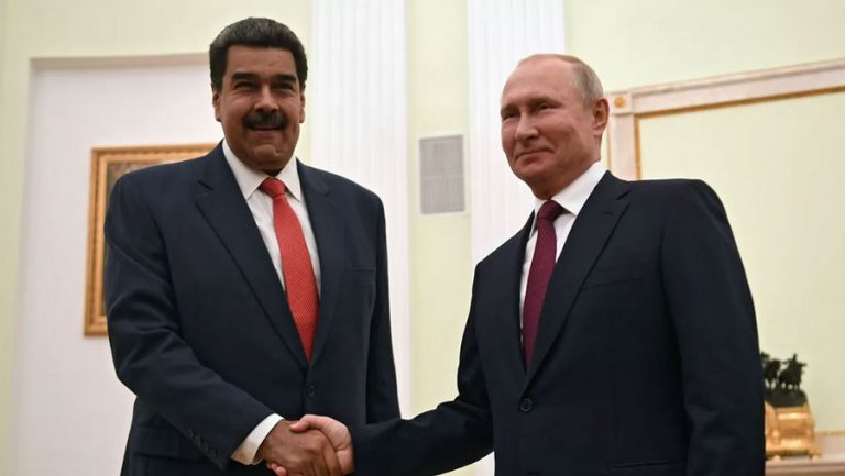 Venezuela y Rusia ratifican cooperación estratégica y apoyo mutuo (+COMUNICADO)