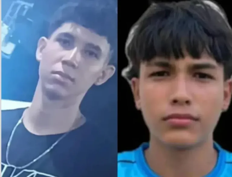 Confirman muerte por inmersión en caso de adolescentes desaparecidos en San Félix