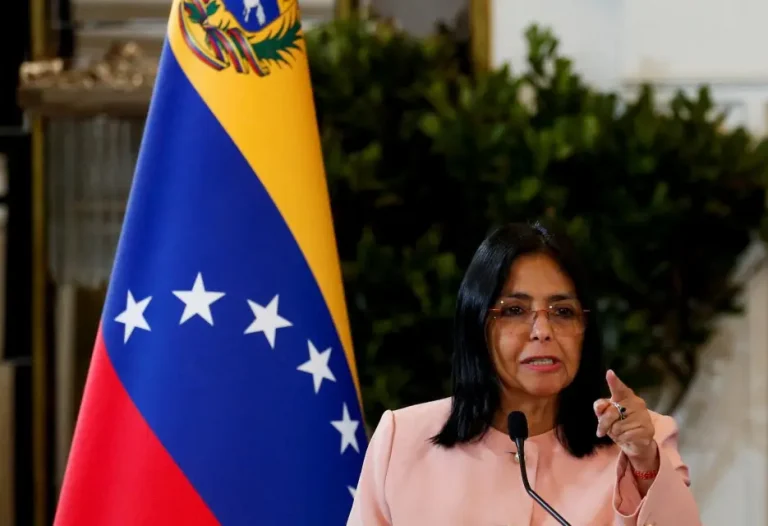 Venezuela repudia amenaza militar de Trump +COMUNICADO