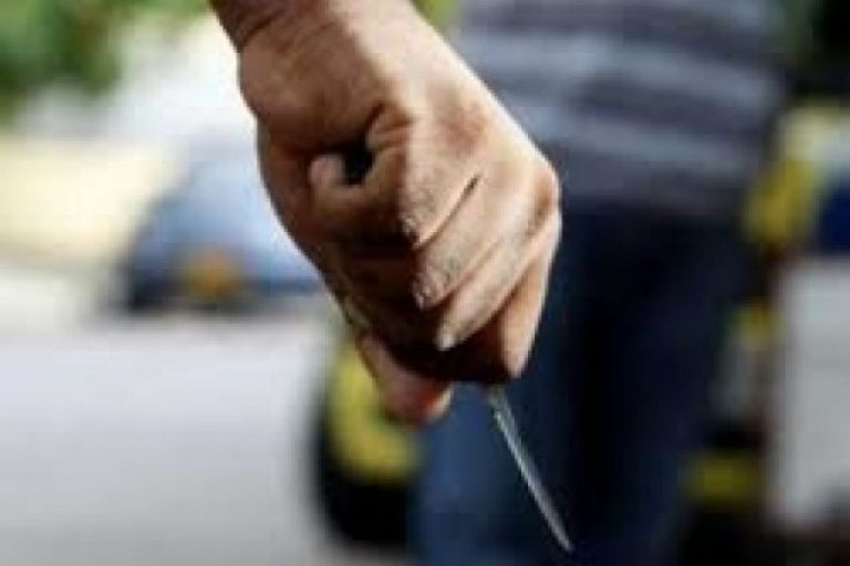 Adolescente ebrio apuñaló a su padrastro en Coro