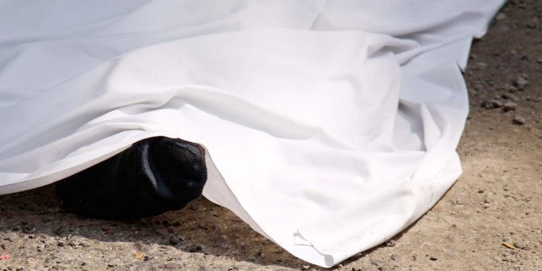 Falcón | Falleció hombre arrollado en Capadare hoy 26-Dic