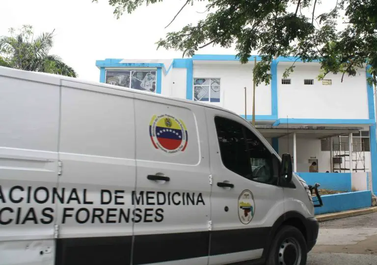 Mujer habría asesinado a su hijo y luego se quitó la vida en Aragua
