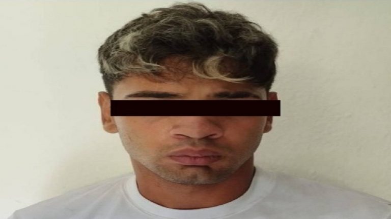 CICPC | Capturado sujeto que asesinó a hombre por celos