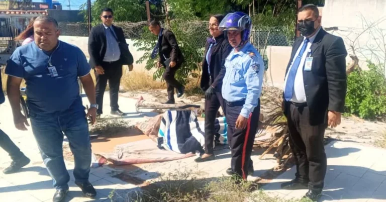 Punto Fijo | Confirman homicidio en caso de cadáver de mujer hallado en la Jacinto Lara