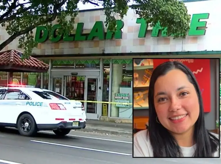 Hallan cadáver de mujer en congelador de una reconocida tienda