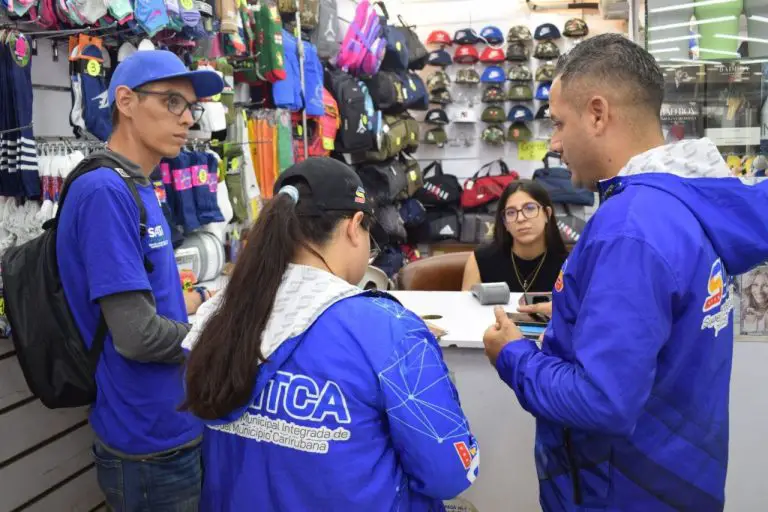 Sumitca | Conoce los alcances del abordaje catastral – tributario en Carirubana