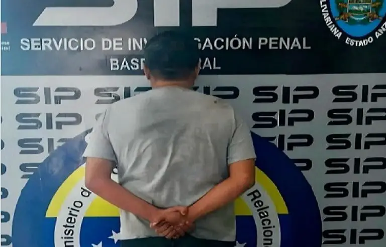 Sujeto mantenía en cautiverio a su pareja +DETALLES