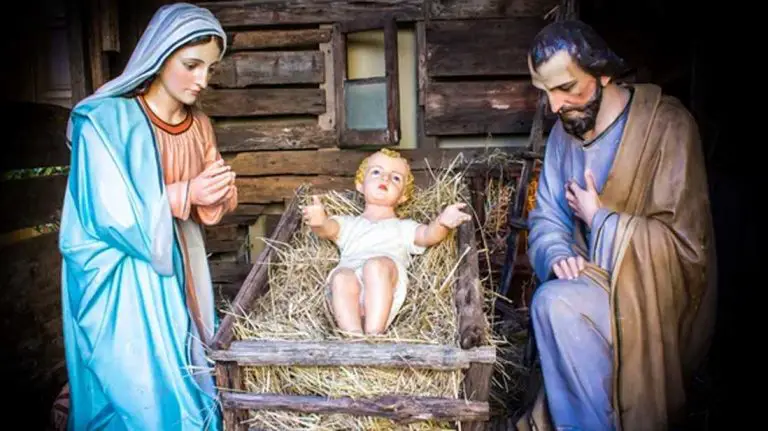 CEV pide mantener el amor, la fe y el perdón en la Navidad