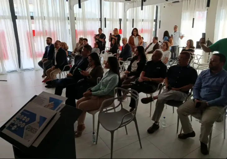 En un esfuerzo por trazar una hoja de ruta clara para el sector productivo regional, CICAF llevó a cabo el encuentro institucional.