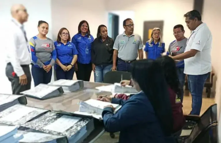 Contraloría de Carirubana fortaleció el control fiscal en 2025