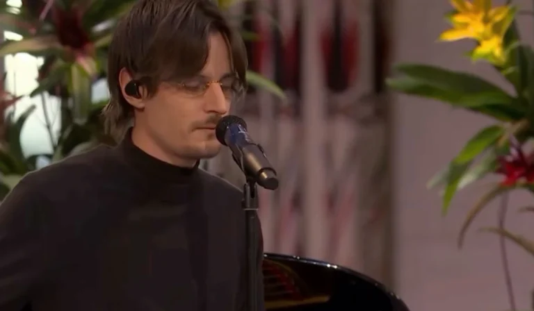 Danny Ocean conmueve con su presentación en la ceremonia del Nobel (+VIDEO)