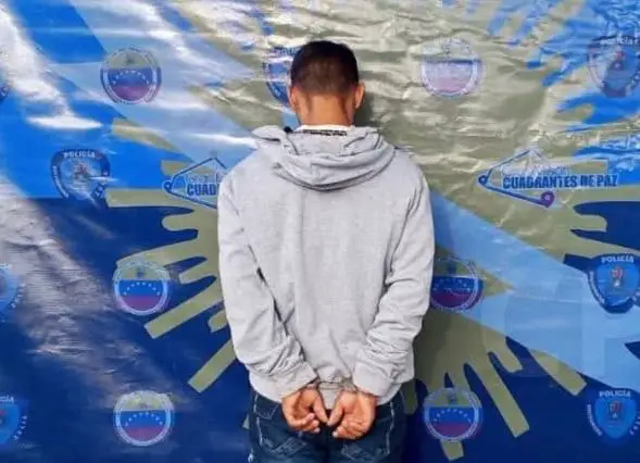 Este sujeto abusó y embarazó a su prima de 13 años