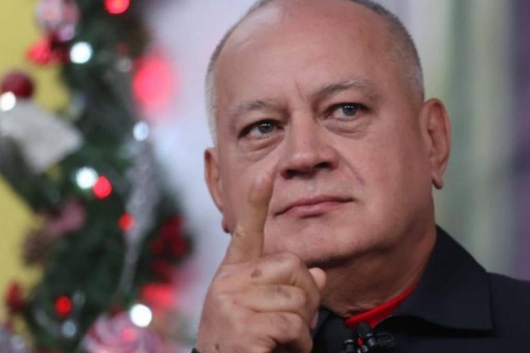 Cabello: Asoman posible encuentro Trump-Maduro «face to face»
