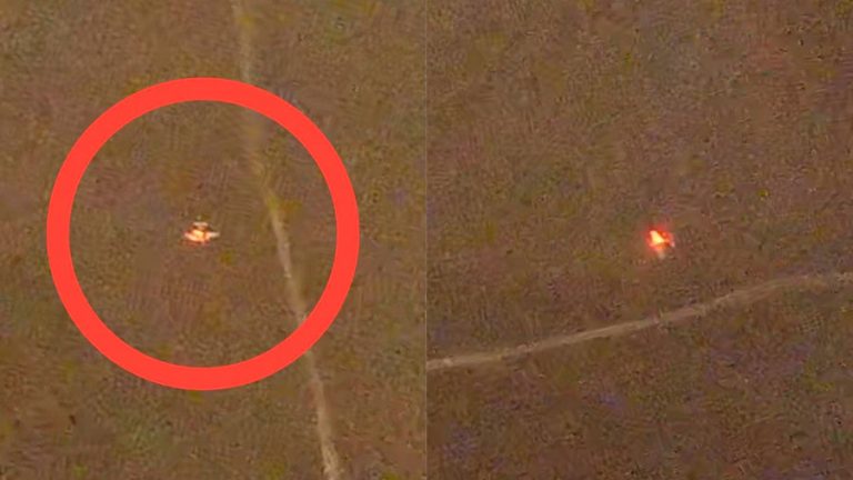 FANB neutraliza aeronave en espacio aéreo venezolano este 02-Dic