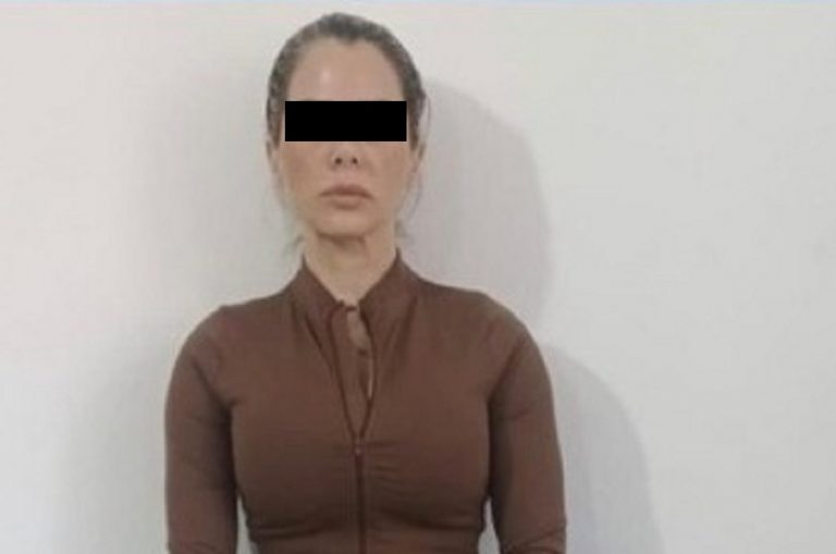 Ministerio Público imputó a falsa abogada, así estafaba