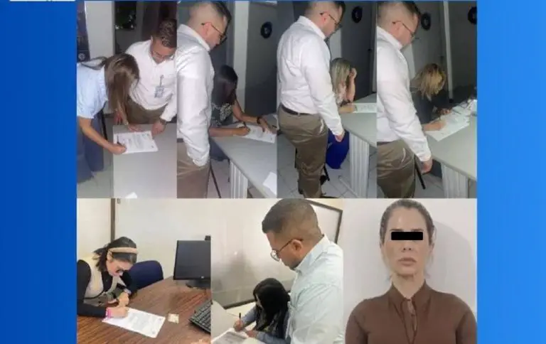 Imputadas exfiscales en Zulia por facilitar información confidencial