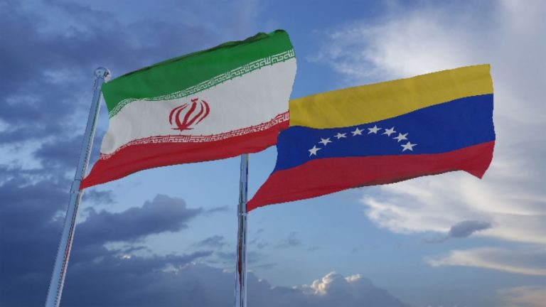 Irán reiteró apoyo a Venezuela ante amenazas militares de EE.UU.