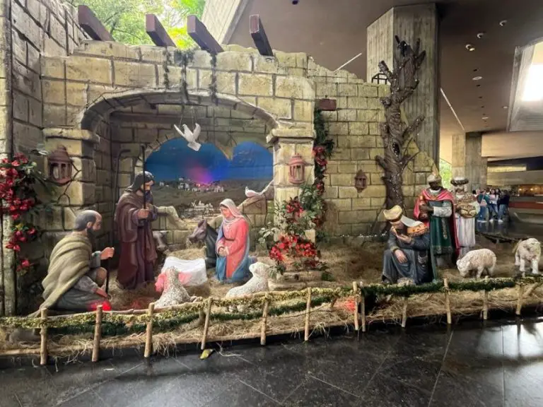 Este 16-Dic inician las misas de aguinaldo en Venezuela