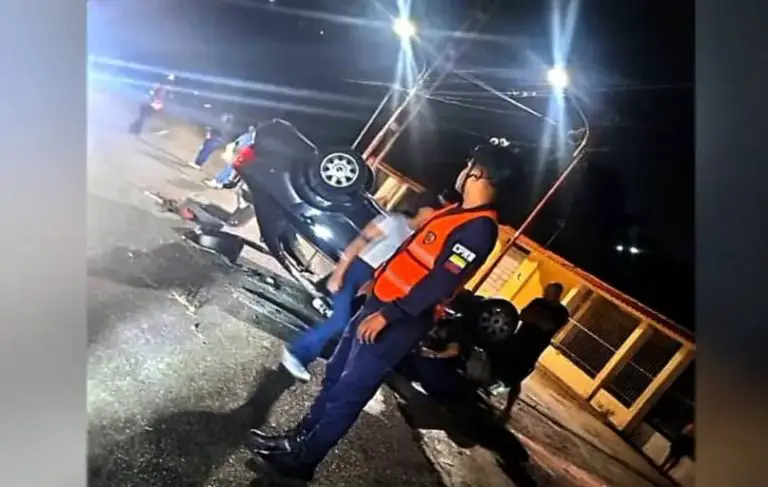 Piden investigar muerte de joven en vuelco, esto dice su mamá