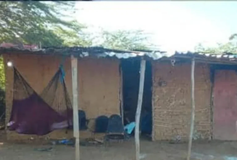 Falcón | Hallan muerto a vigilante en una hamaca este 23-Dic