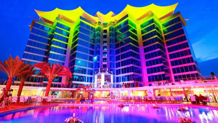 Ocupación hotelera en el país supera las cifras del 2024