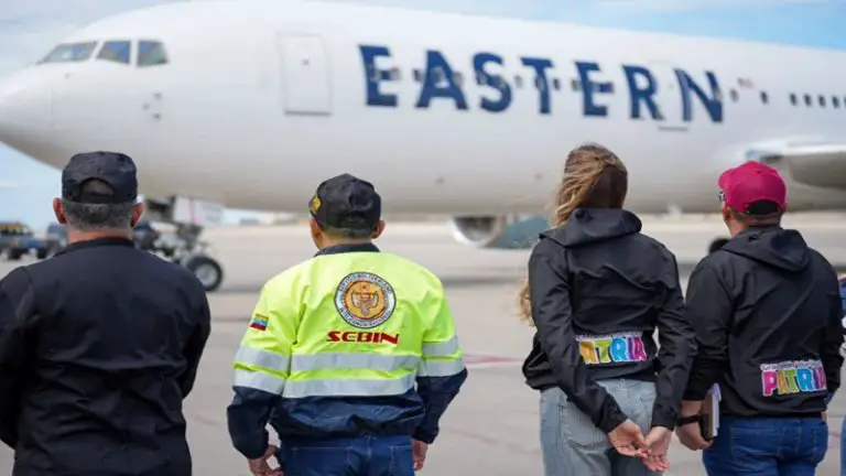 Maduro ratifica continuidad del Plan Vuelta a la Patria