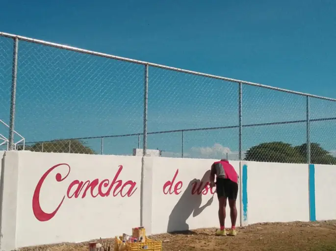 El poder popular organizado en el estado Falcón sin descanso lleva a cabo la ejecución de los proyectos ganadores.