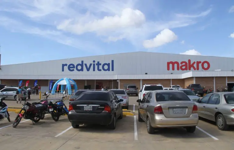 Redvital-Makro abre su tienda número 33 en Coro