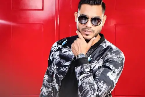 Cierre de año | Ronald Borjas despide el 2025 en tres ciudades