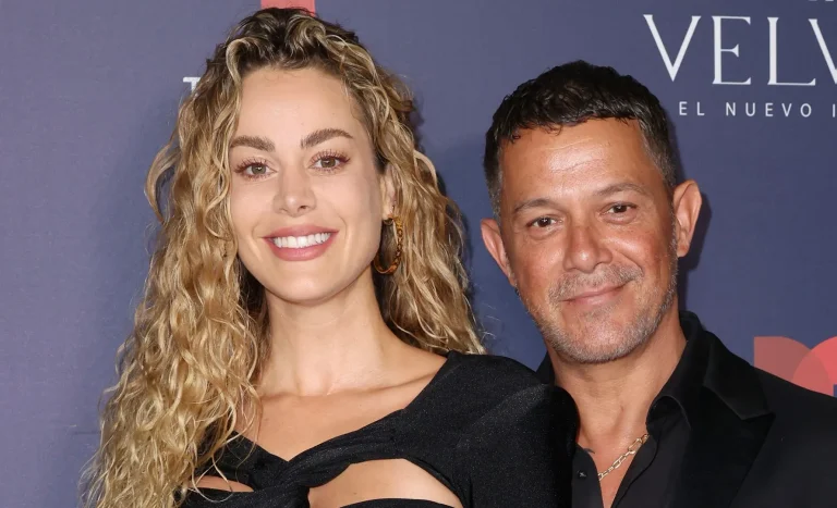 Separación de Alejandro Sanz y Candela Márquez, una guerra de indirectas