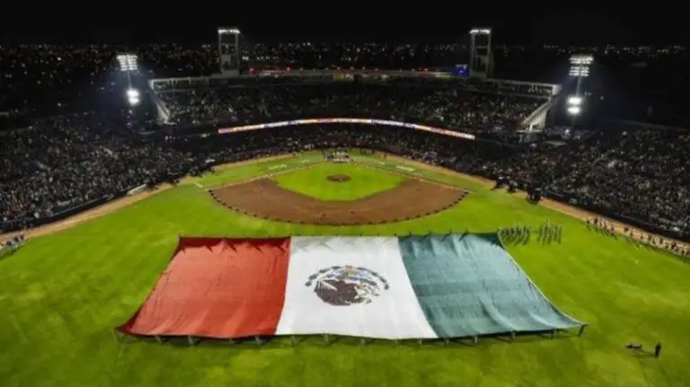 Serie del Caribe 2026 | México se asoma como sede reemplazo