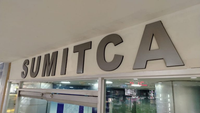 Sumitca incrementa tramitación de permisos y recaudación por publicidad y propaganda